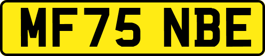 MF75NBE
