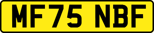 MF75NBF