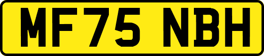 MF75NBH