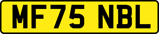 MF75NBL