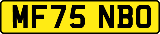 MF75NBO