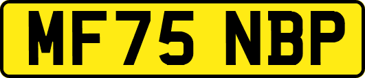 MF75NBP