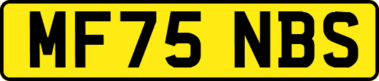 MF75NBS