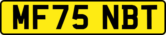 MF75NBT
