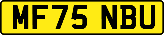 MF75NBU