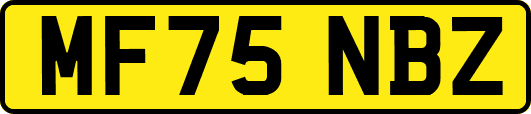 MF75NBZ