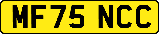 MF75NCC