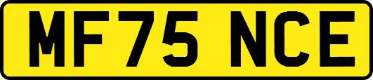 MF75NCE