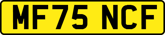 MF75NCF