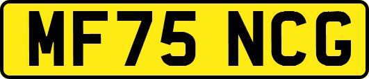 MF75NCG