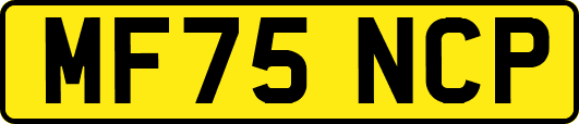 MF75NCP