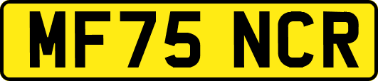 MF75NCR