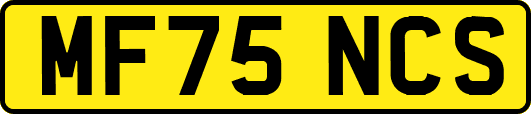 MF75NCS