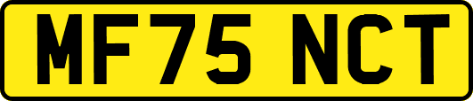 MF75NCT