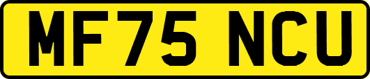 MF75NCU
