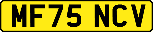 MF75NCV