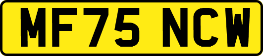 MF75NCW