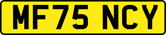MF75NCY