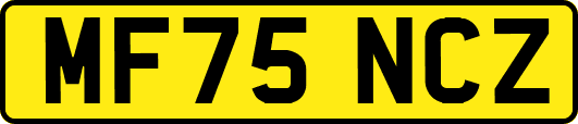 MF75NCZ