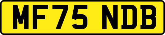 MF75NDB