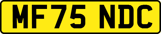 MF75NDC