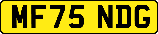MF75NDG