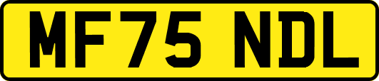 MF75NDL
