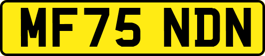 MF75NDN