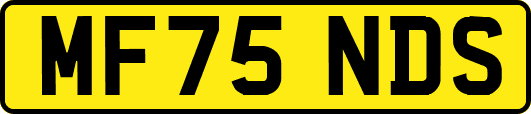 MF75NDS