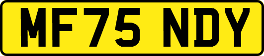 MF75NDY