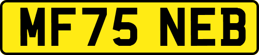 MF75NEB