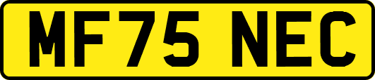 MF75NEC