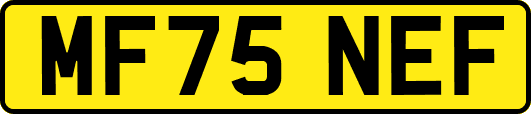 MF75NEF