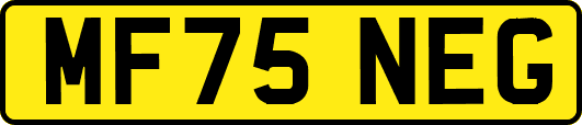MF75NEG