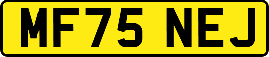 MF75NEJ