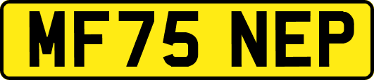 MF75NEP