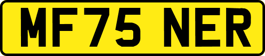 MF75NER