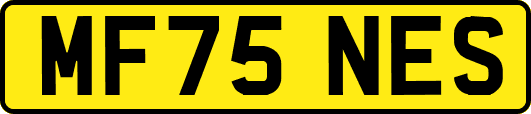 MF75NES