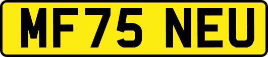 MF75NEU