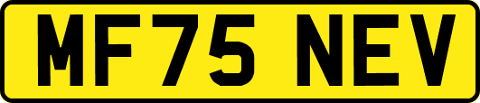 MF75NEV