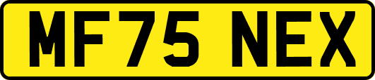 MF75NEX