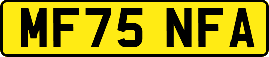 MF75NFA