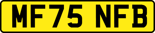 MF75NFB