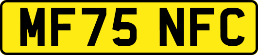 MF75NFC