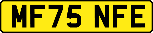 MF75NFE