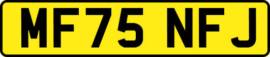 MF75NFJ