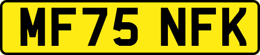 MF75NFK