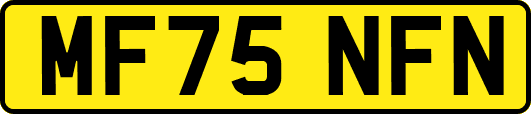 MF75NFN