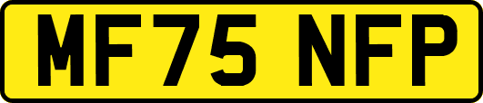 MF75NFP