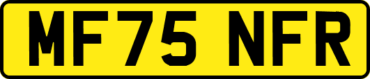 MF75NFR